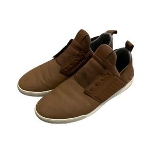 Men’s Brown Casual Shoe